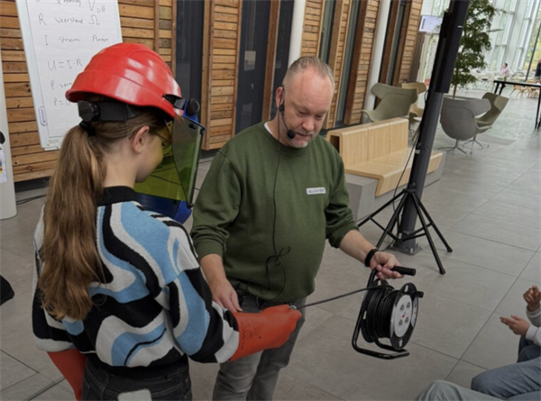 Geo Future: school van de toekomst